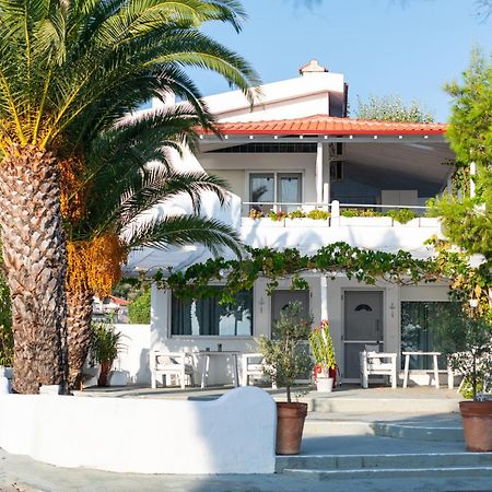 Acapus Studios Torone Exterior foto