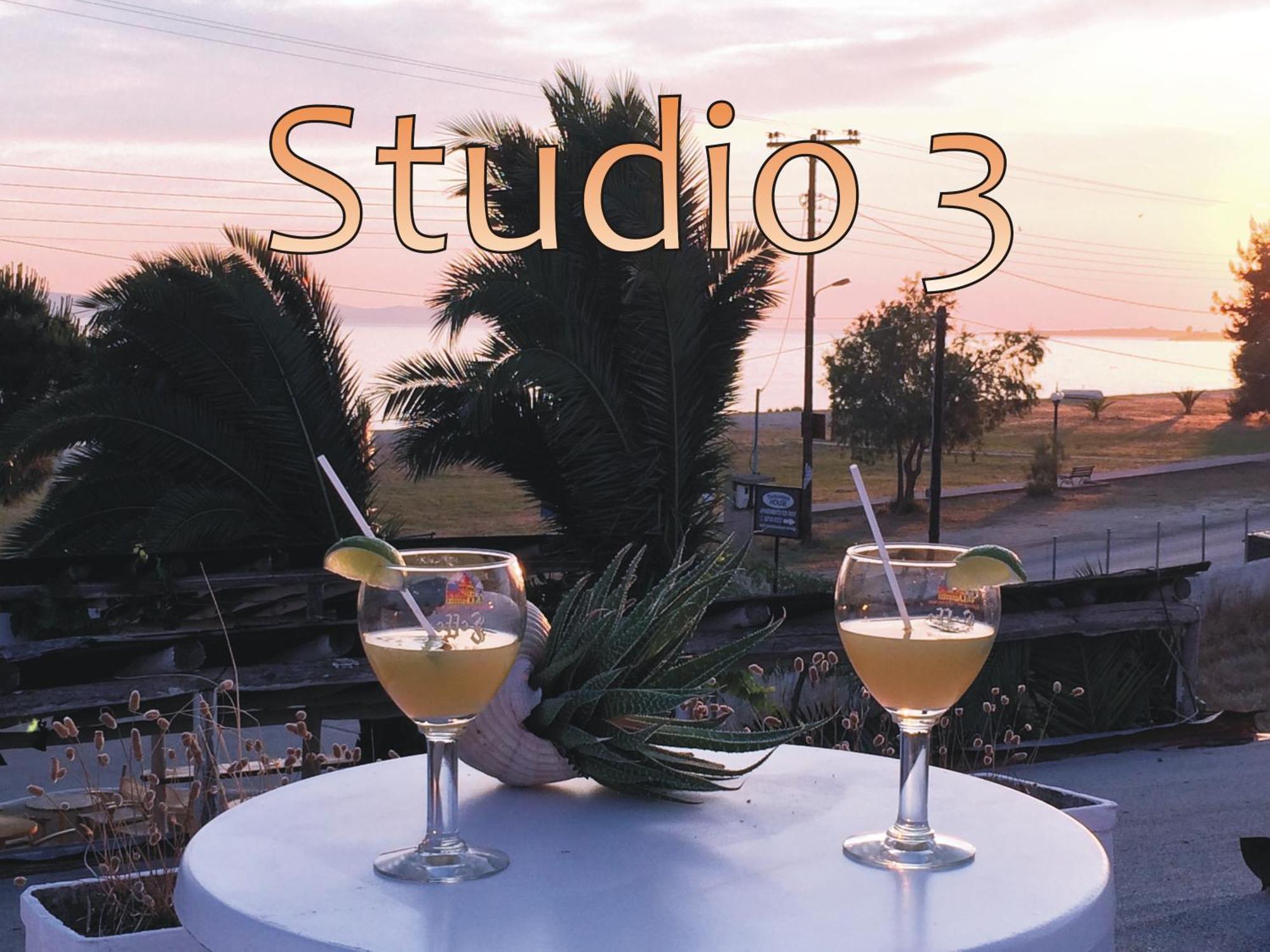 Acapus Studios Torone Quarto foto
