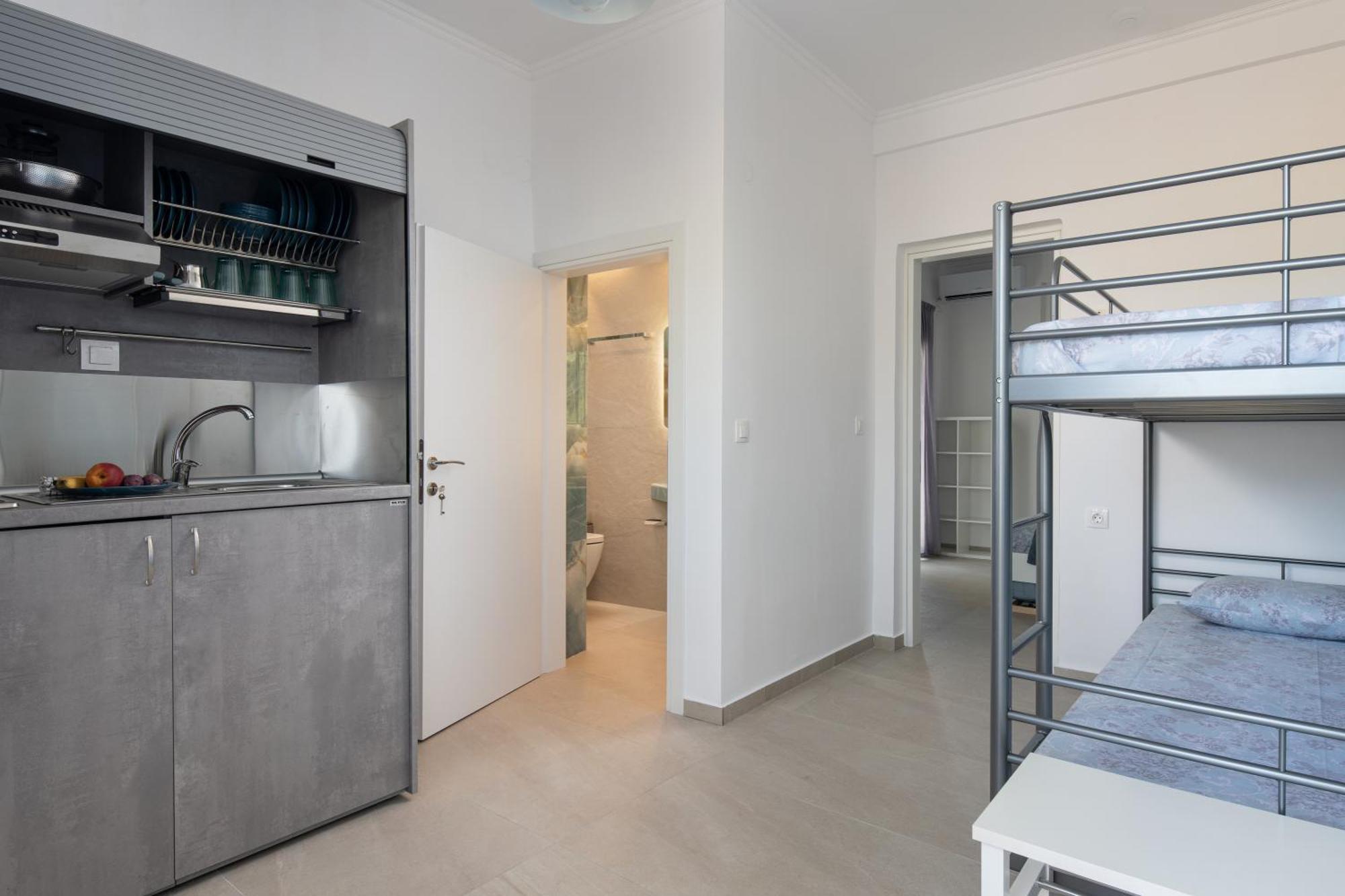 Acapus Studios Torone Quarto foto